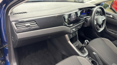 Volkswagen Polo 1.0 TSI Life 5dr Petrol Hatchback